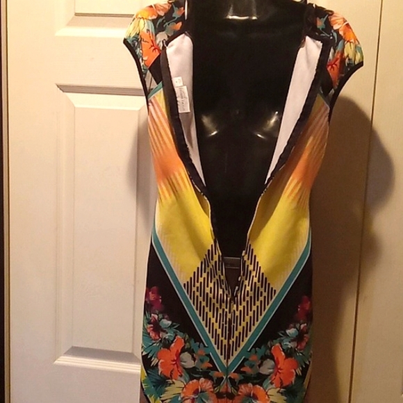 Bisou Bisou Dress 4 - Picture 7 of 9